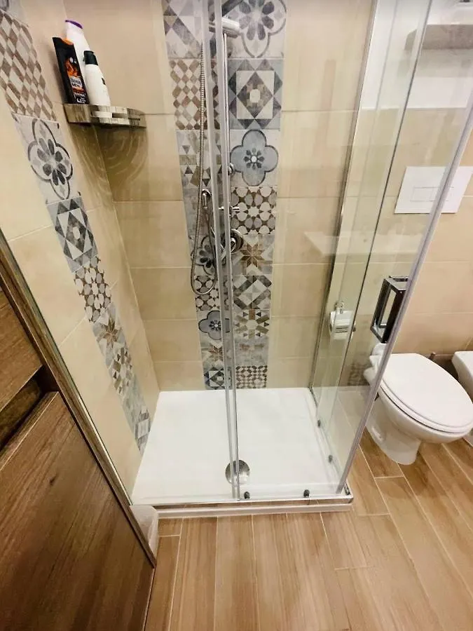Trisole Palermo Apartment