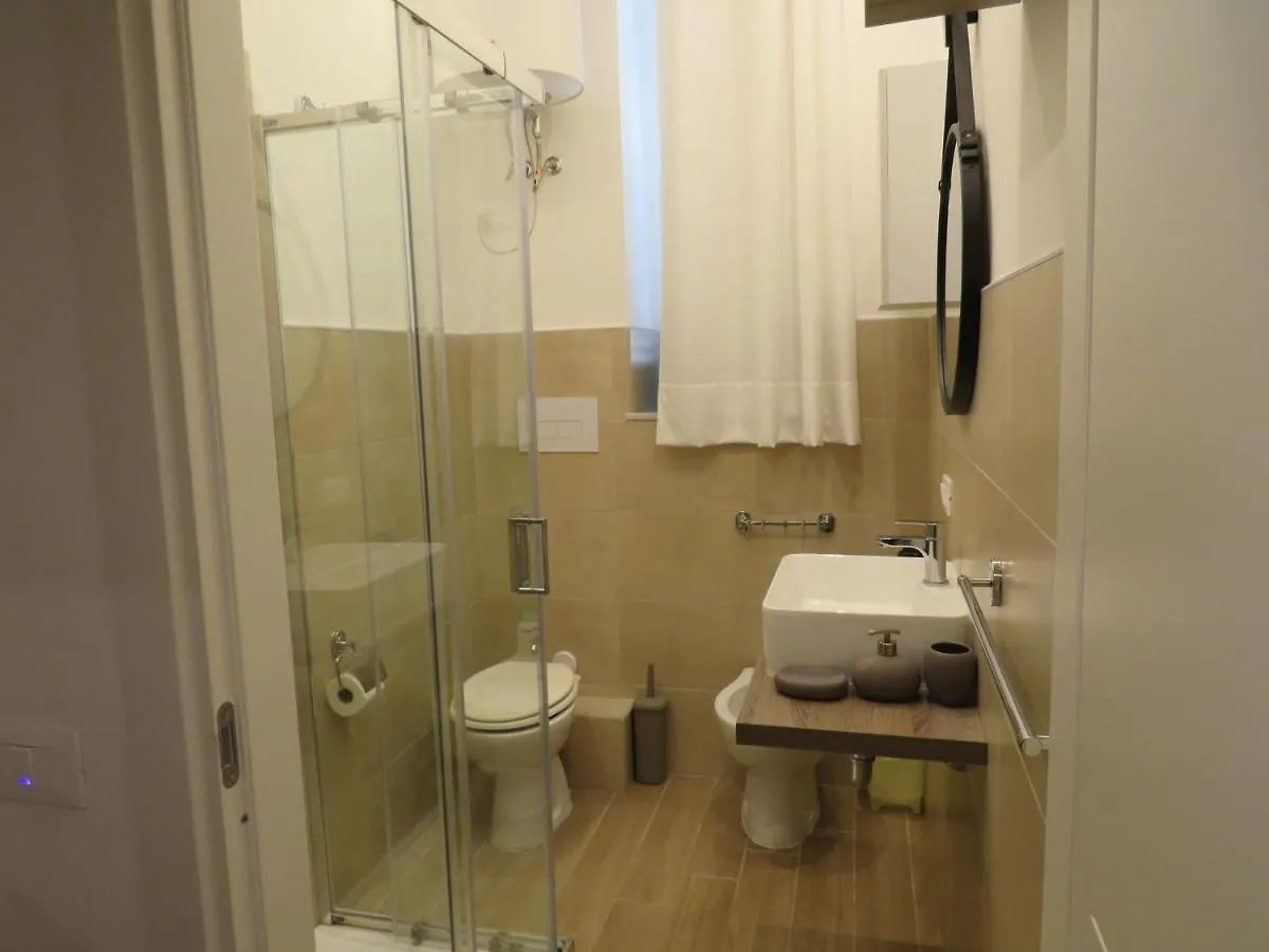 Trisole Palermo Apartment