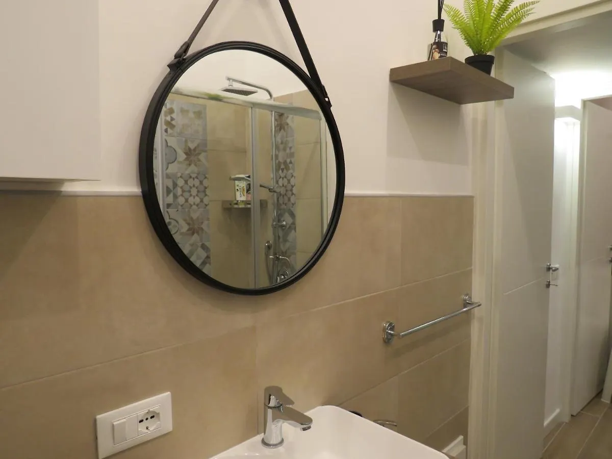 Trisole Palermo Apartment