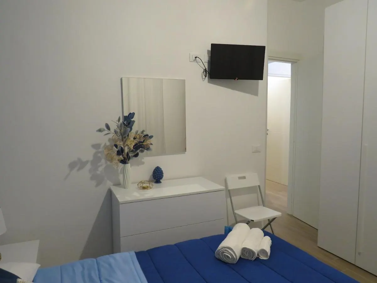 Trisole Palermo Apartment