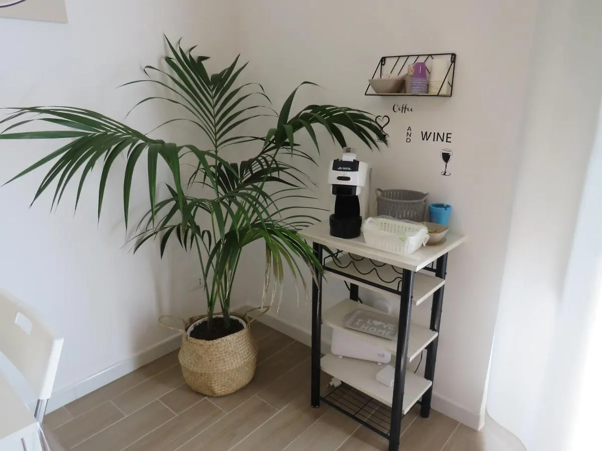 Trisole Palermo Apartment 0*,  Italy