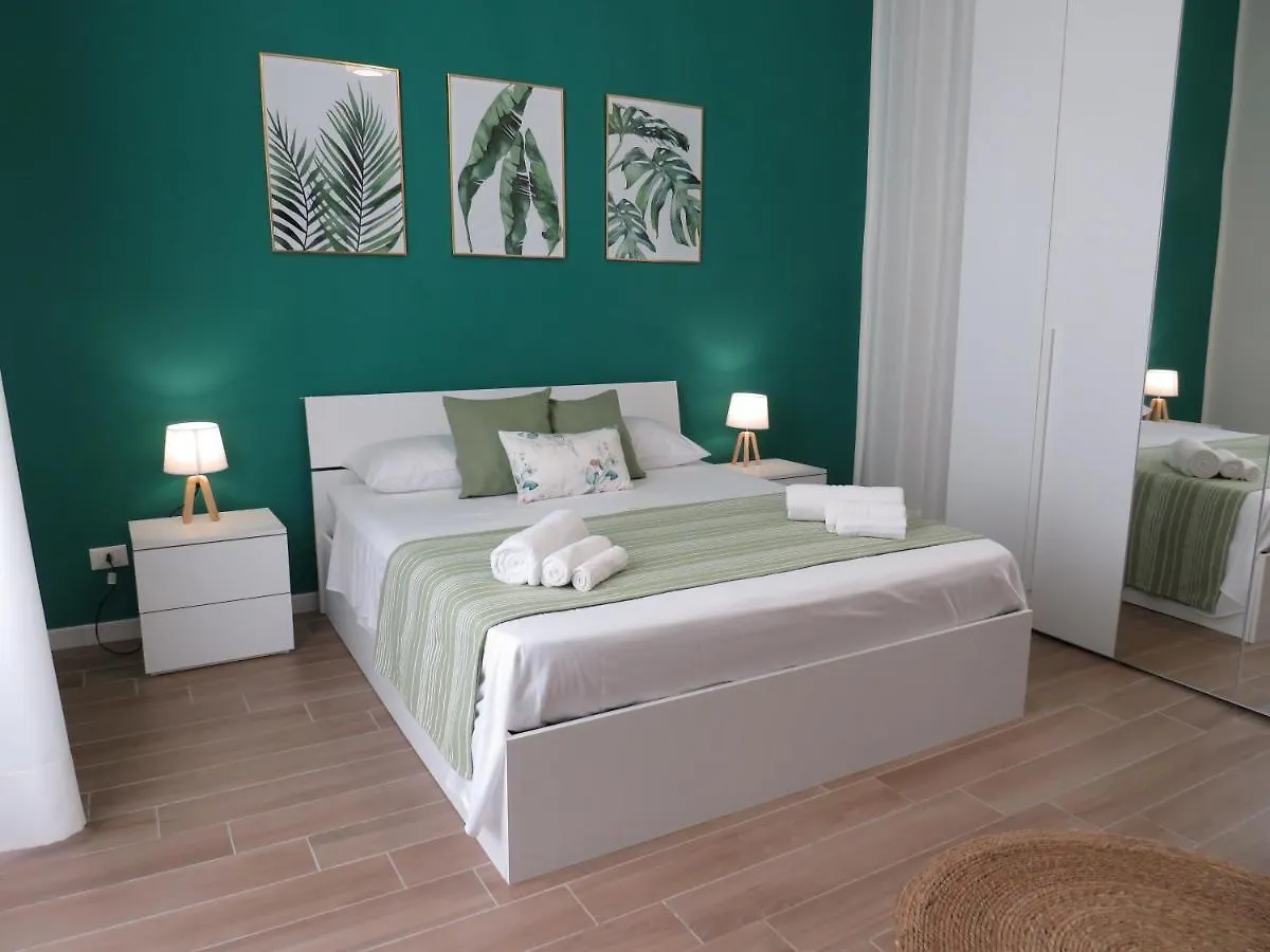 Trisole Palermo Apartment 0*,  Italy