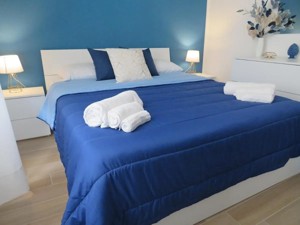 Trisole Palermo Apartment 0*,  Italy